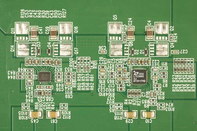 DC2089A-B Demo Board