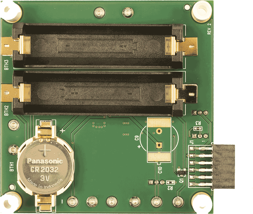 DC2103A Demo Board