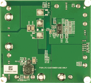 DC2117A Demo Board