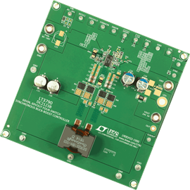 DC2123B Demo Board