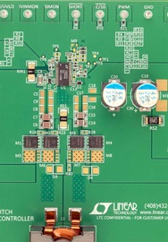 DC2123B Demo Board
