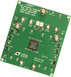 DC2147A Demo Board