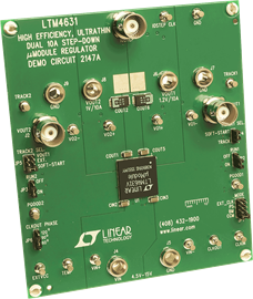 DC2147A Demo Board