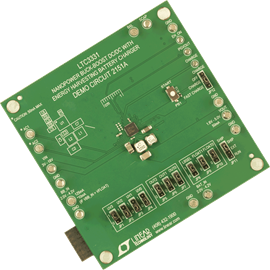 DC2151A Demo Board