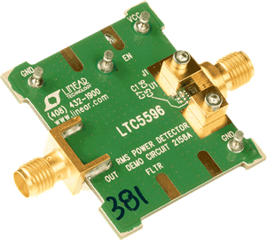 DC2158A Demo Board