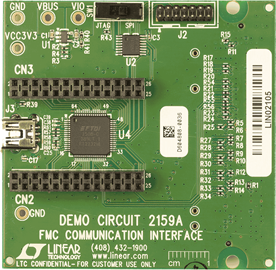 DC2159A Demo Board