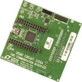DC2159A Demo Board