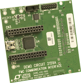DC2159A Demo Board