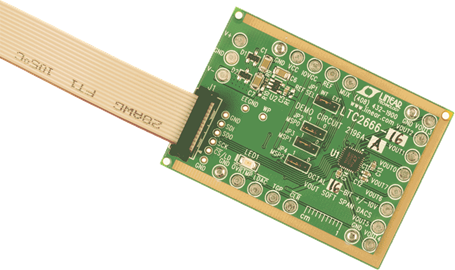 DC2196A-A Demo Board