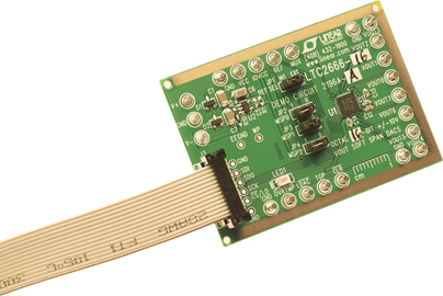 DC2196A-A Demo Board