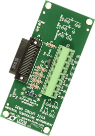 DC2211A Demo Board