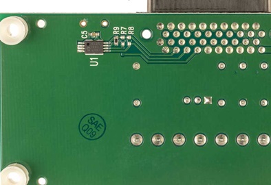 DC2211A Demo Board
