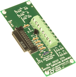 DC2211A Demo Board