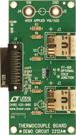 DC2212A Demo Board