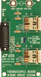 DC2212A Demo Board