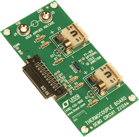DC2212A Demo Board
