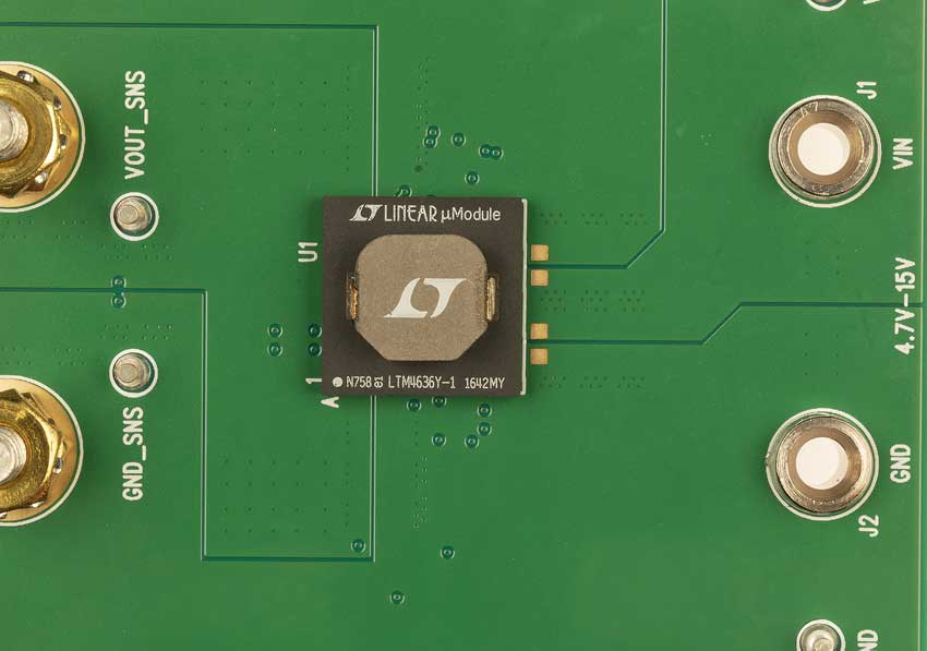DC2230A-B Demo Board