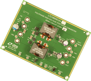 DC2236A-B Demo Board