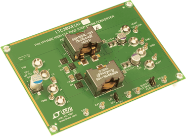 DC2236A-B Demo Board
