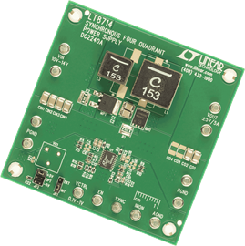 DC2240A Demo Board