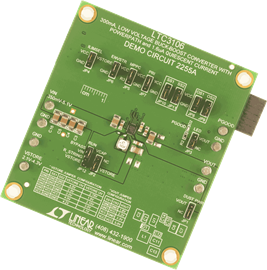 DC2255A Demo Board