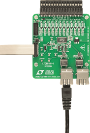 DC2259A Demo Board