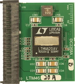 DC2268A-B Demo Board