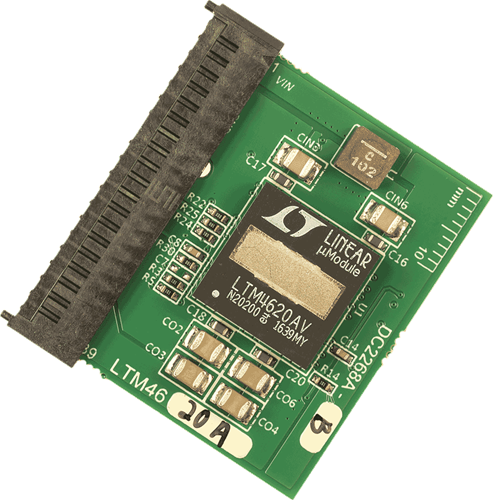 DC2268A-B Demo Board