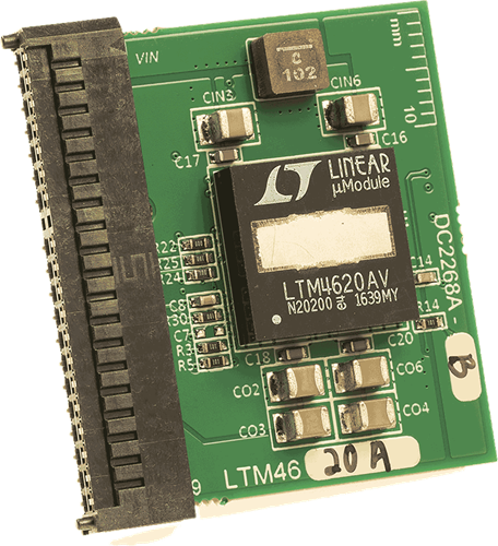 DC2268A-B Demo Board