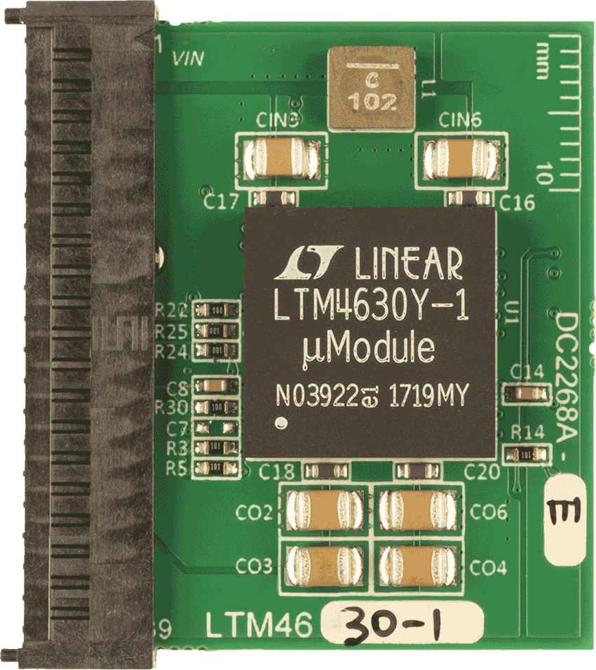 DC2268A-E Demo Board