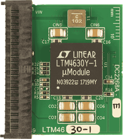 DC2268A-E Demo Board