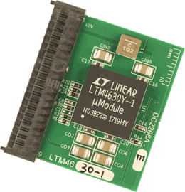 DC2268A-E Demo Board