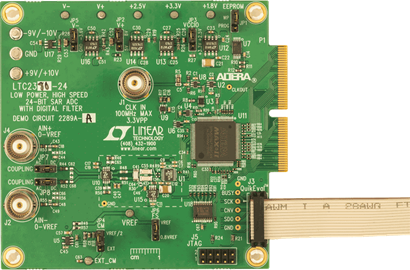 DC2289A-A Demo Board