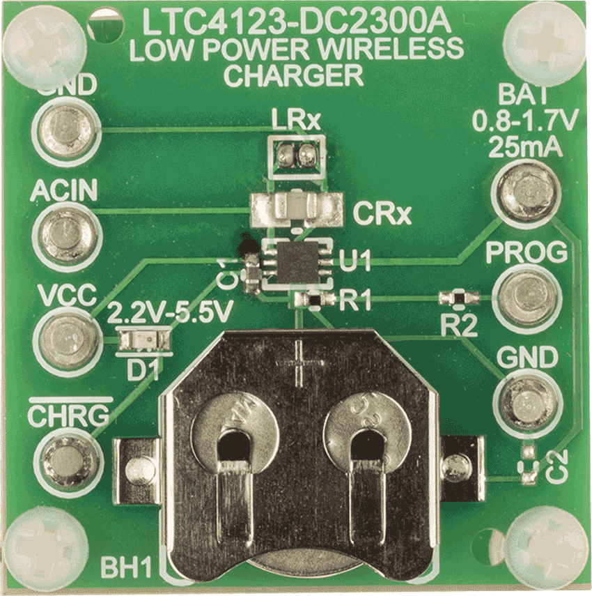 DC2302A Demo Board