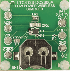 DC2302A Demo Board