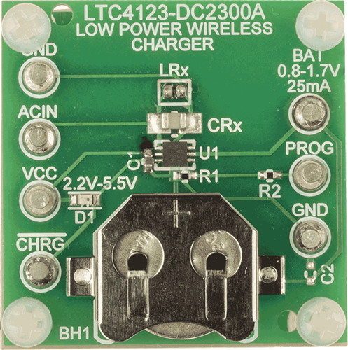 DC2302A Demo Board