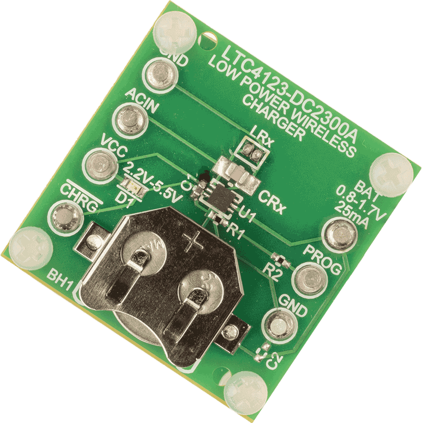 DC2302A Demo Board