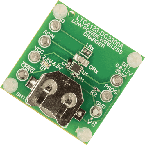 DC2302A Demo Board