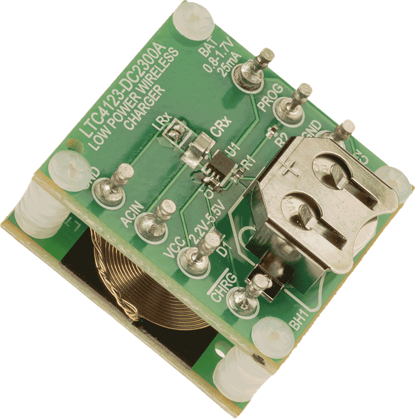 DC2302A Demo Board