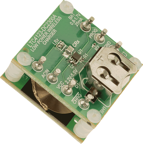DC2302A Demo Board