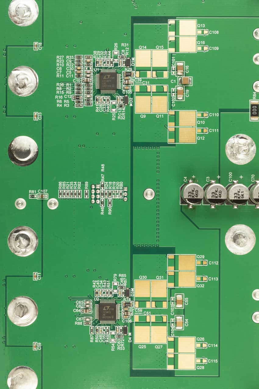 DC2348A-A Demo Board