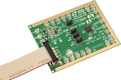 DC2376A-A Demo Board