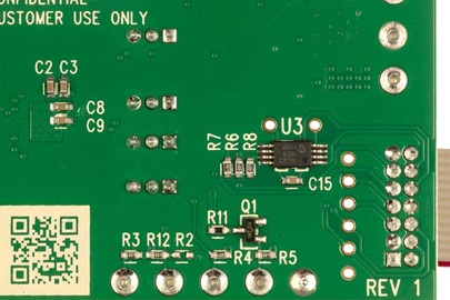 DC2376A-A Demo Board