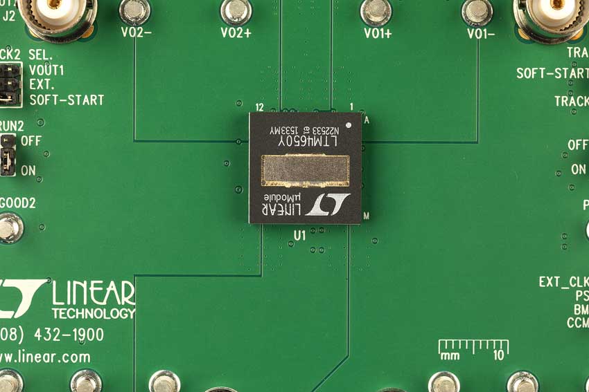 DC2378A-A Demo Board