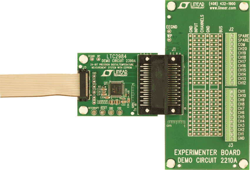 DC2420A Demo Board