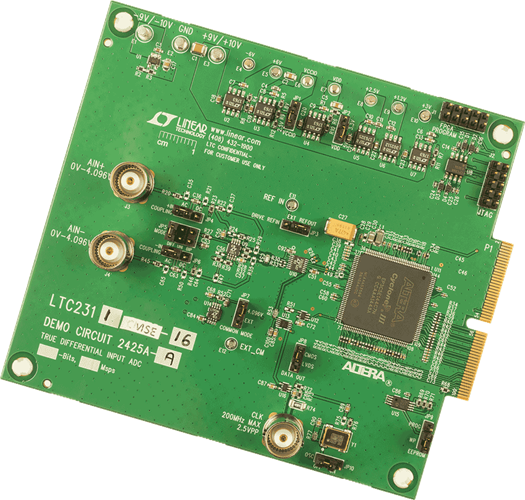 DC2425A-A Demo Board