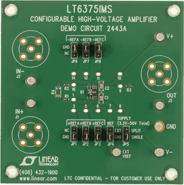 DC2443A Demo Board