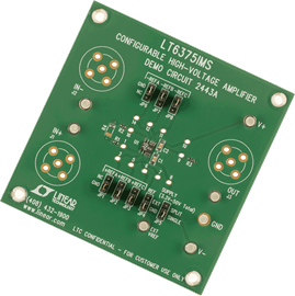 DC2443A Demo Board