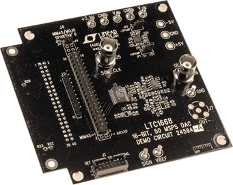 DC2459A-A Demo Board