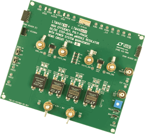 DC2481A-B Demo Board